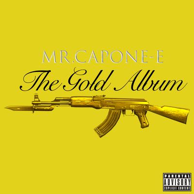 The Gold Album's cover