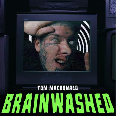 Brainwashed's cover