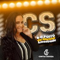 Cintia Souza's avatar cover