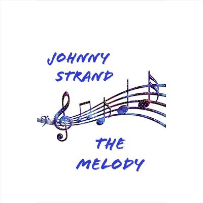 Johnny Strand's cover