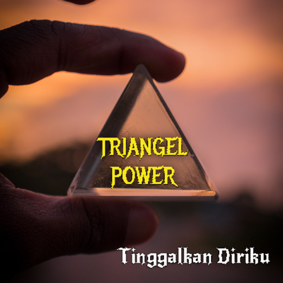 Tinggalkan Diriku's cover