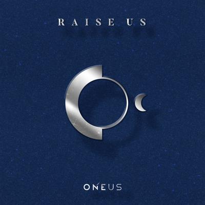 RAISE US's cover