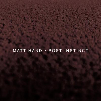Post Instinct's cover