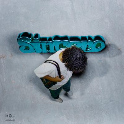 Sincero By SAMUÉU, Curioso Beats's cover