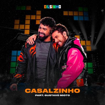 Casalzinho (Ao Vivo)'s cover