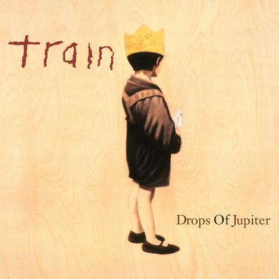 Drops of Jupiter (Tell Me) By Train's cover