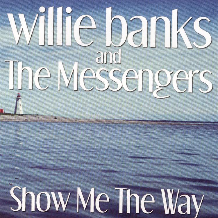 Willie Banks and the Messengers's avatar image