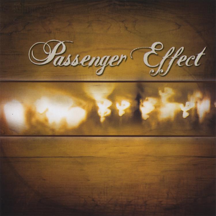 Passenger Effect's avatar image