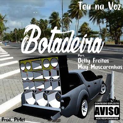 Botadeira's cover