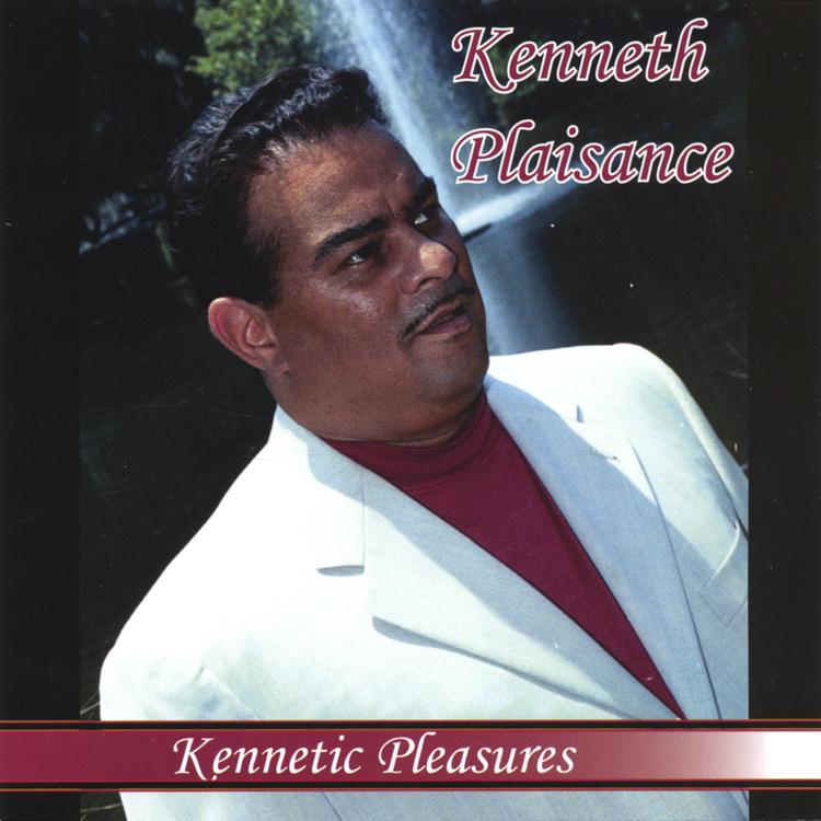 Kennetic Pleasures's avatar image
