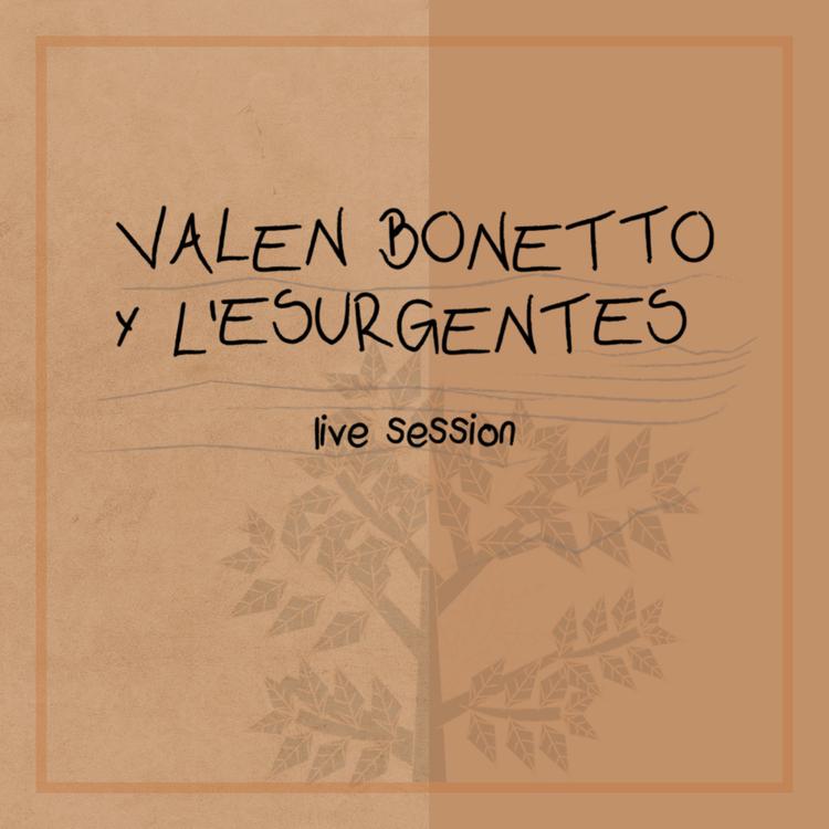 Valen Bonetto's avatar image