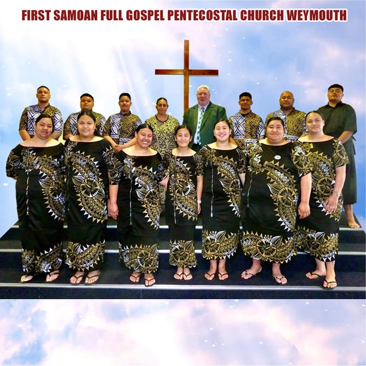 First Samoan Full Gospel Pentecostal Church Weymouth's avatar image