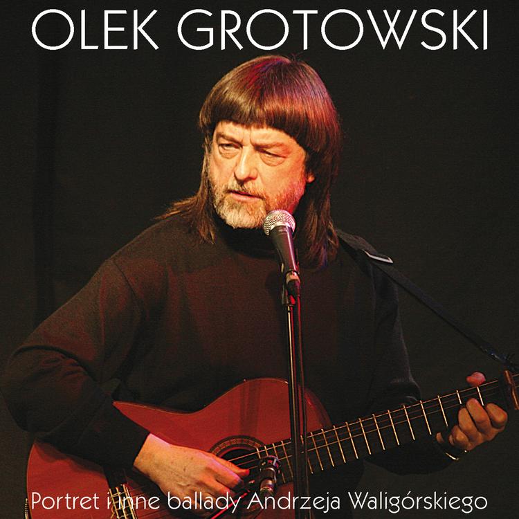 Olek Grotowski's avatar image