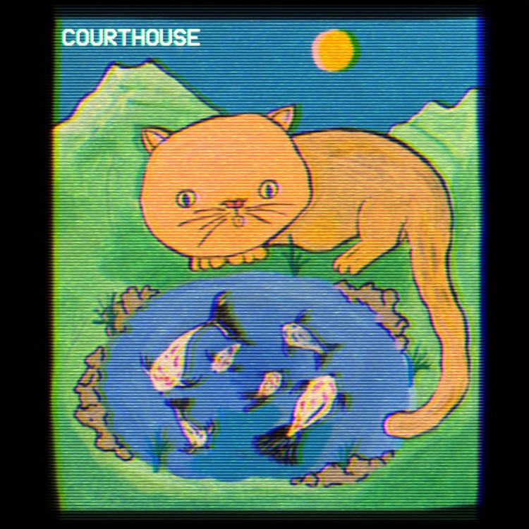 Courthouse's avatar image