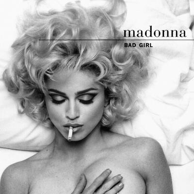 Fever (Edit One) By Shep Pettibone, Madonna's cover