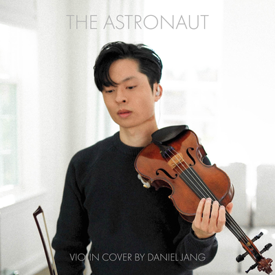 The Astronaut By Daniel Jang's cover