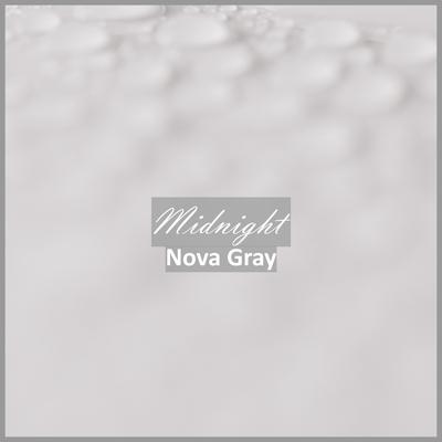 Nova Gray's cover