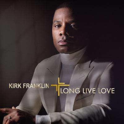 Just for Me By Kirk Franklin's cover