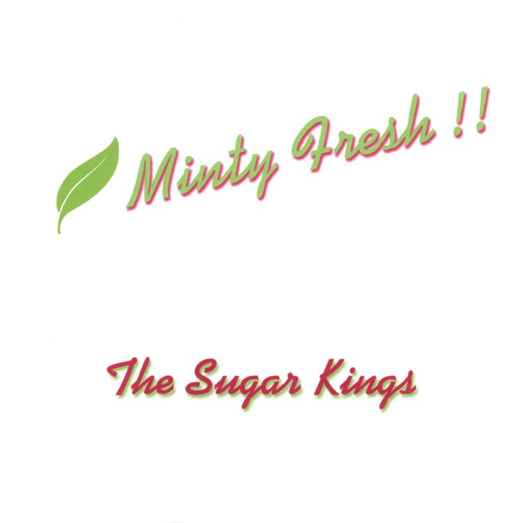The Sugar Kings's avatar image