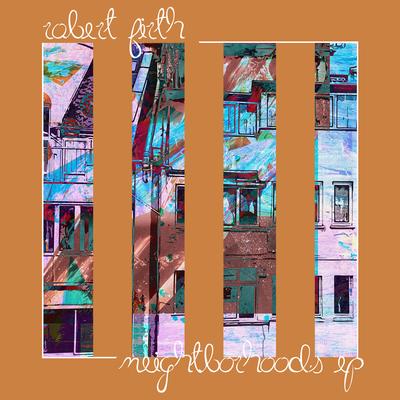 Neighborhoods feat. Bri Tolani's cover