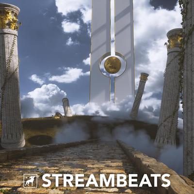 Cielo By StreamBeats by Harris Heller's cover