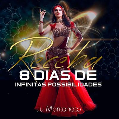 Dia 4 - A RIQUEZA By Ju Marconato's cover