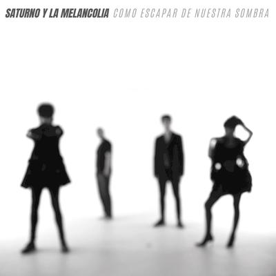 No Me Quedo Quieto By Saturno y la Melancolía's cover