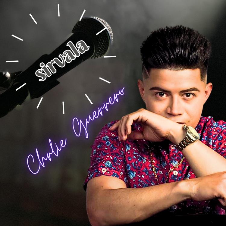 Charlie Guerrero's avatar image
