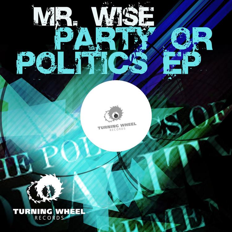 Mr. Wise's avatar image