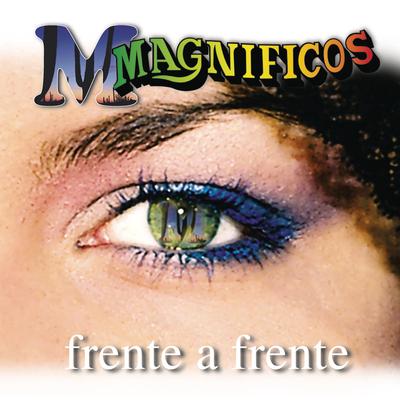 Frente a Frente By Banda Magníficos's cover