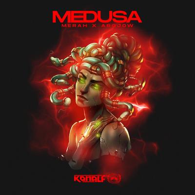 MEDUSA's cover