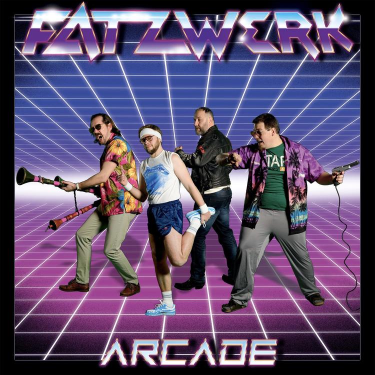 Fatzwerk's avatar image