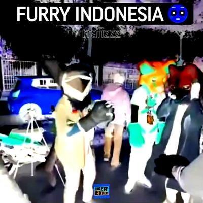 Furry Indonesia's cover