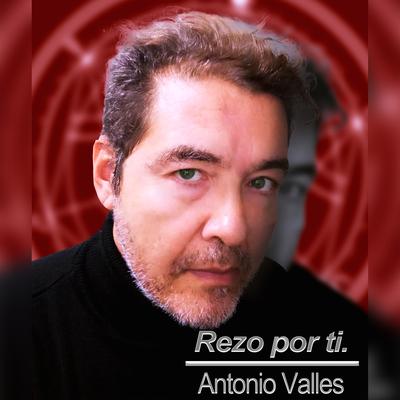 Antonio Valles's cover