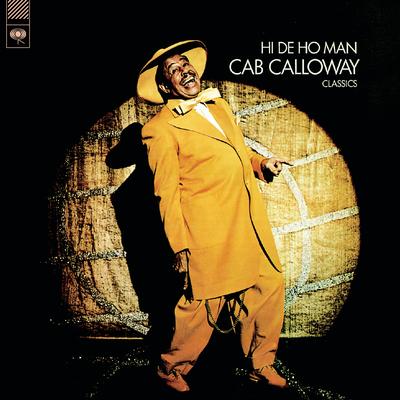 St. James Infirmary By Cab Calloway's cover