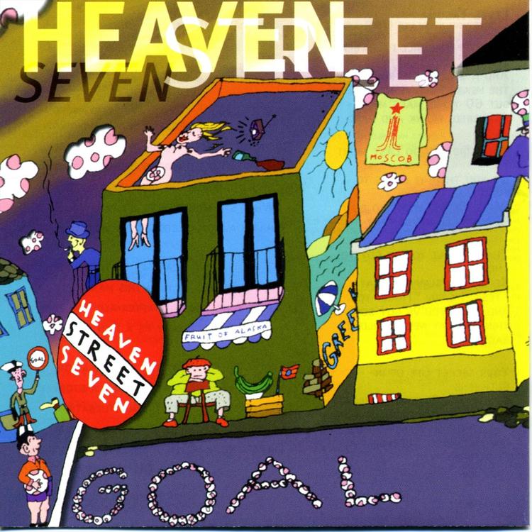 Heaven Street Seven's avatar image