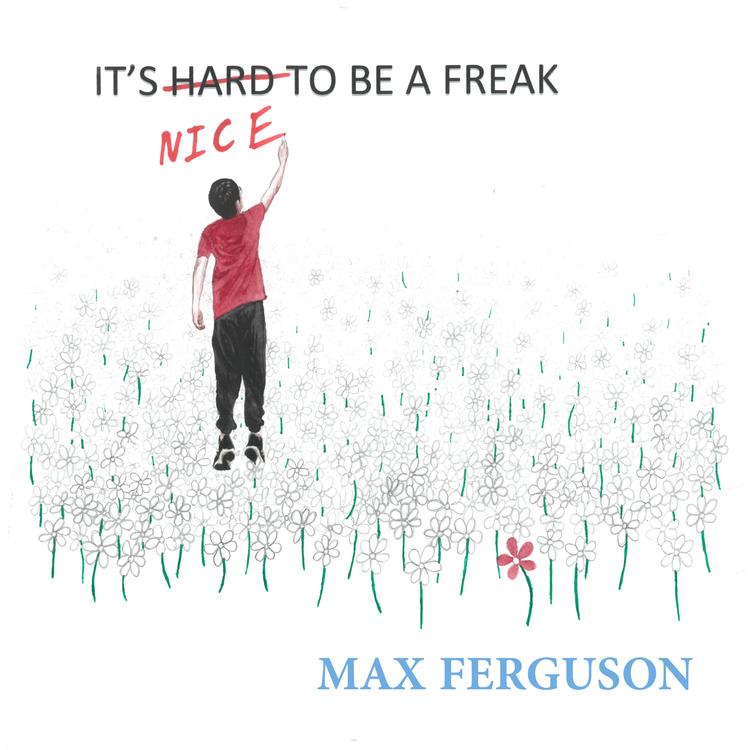 Max Ferguson's avatar image