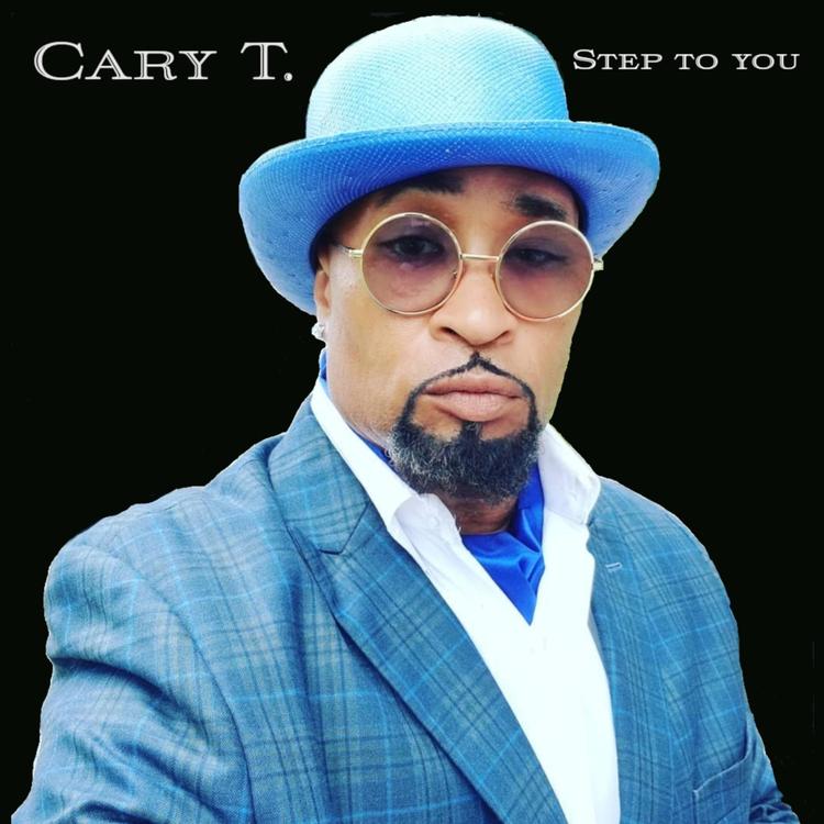 Cary T.'s avatar image
