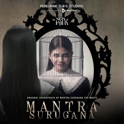 Mantra Surugana By Sara Fajira's cover