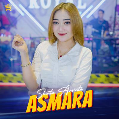 Asmara (Cover)'s cover