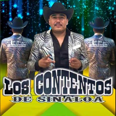 Los Contentos De Sinaloa's cover