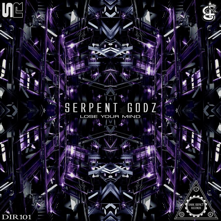 Serpent Godz's avatar image