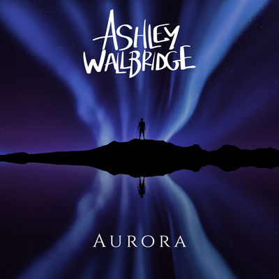 Aurora By Ashley Wallbridge's cover