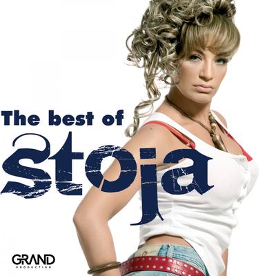 The Best of Stoja's cover