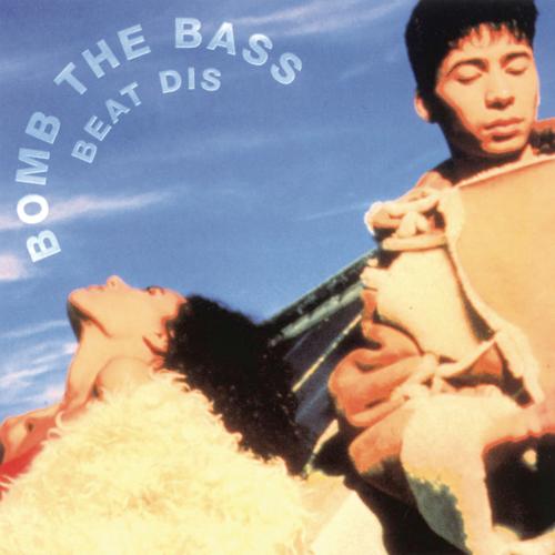 Bomb The Bass's cover