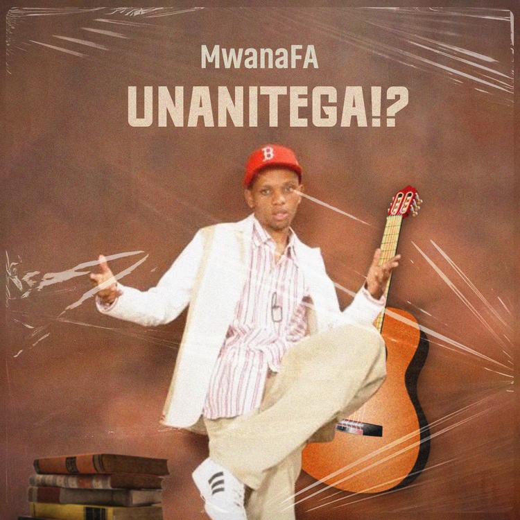 MwanaFA's avatar image