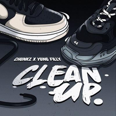Clean Up's cover