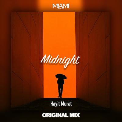 Midnight By Hayit Murat's cover