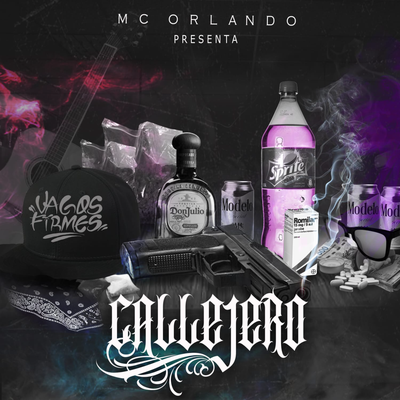 Mc Orlando's cover