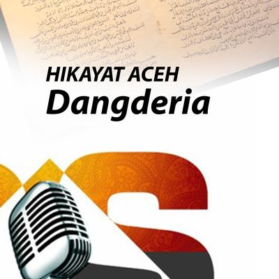 Hikayat Aceh Dangderia's cover